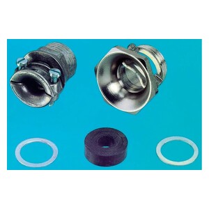Heavy Duty Power Connector Accessories