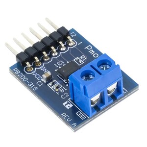 Sensor Development Tools