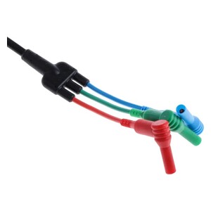 Multifunction Tester Accessories