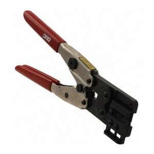 Crimp Tool