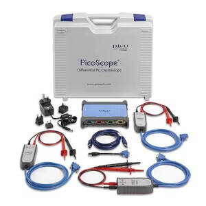 Oscilloscope Kits