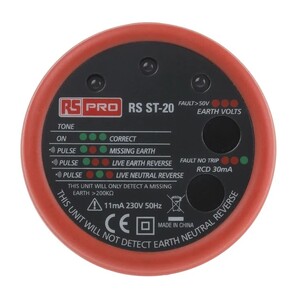 Electrical Test Equipment