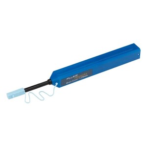Fibre Optic Test Equipment Cleaning Kit