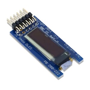 OLED Display