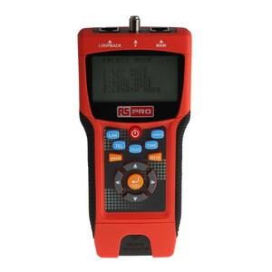 Network Cable Tester