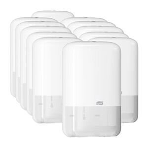 Toilet Paper Dispensers