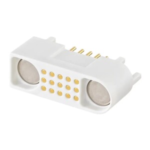 Magnetic Connectors