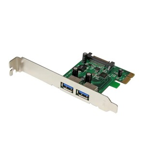USB Cards