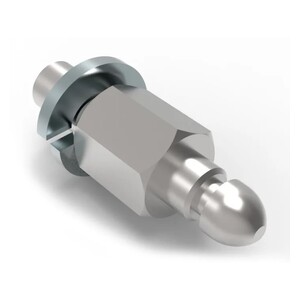 Qlock Post