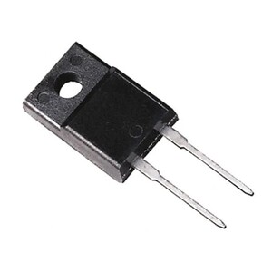 Semiconductor Switching Diode