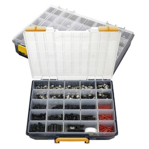 Pneumatic Fittings Kit