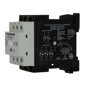 Solid State Contactor