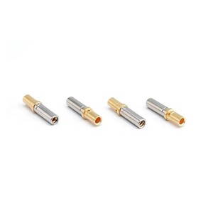 Automotive Connector Terminals