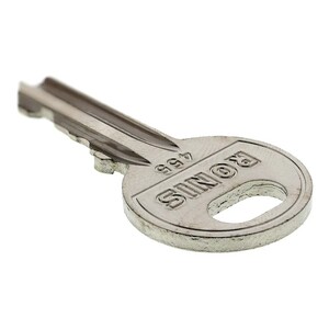 Key Switch Keys & Covers