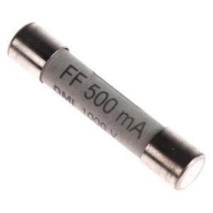 Multimeter Fuse