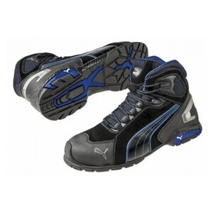 Safety Footwear