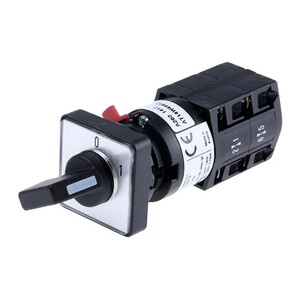 Cam Switches