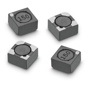 Coupled Inductors