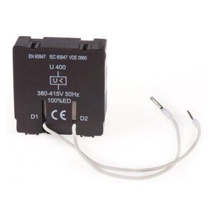 Automation & Control Gear