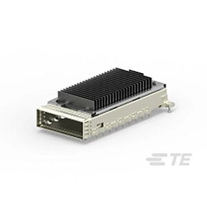 Pluggable I/O Connectors
