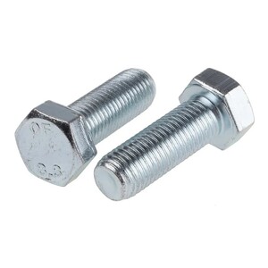 Hex Bolt