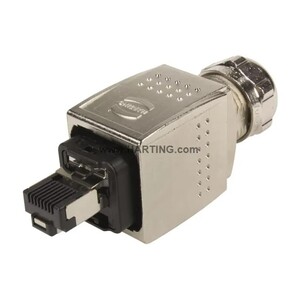 Heavy Duty Power Connectors