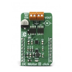 Motor Drivers