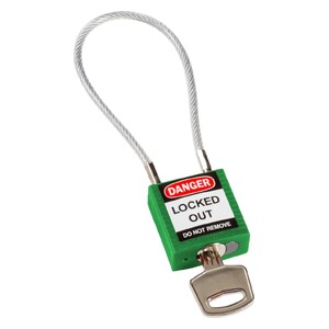 Lockout Padlocks
