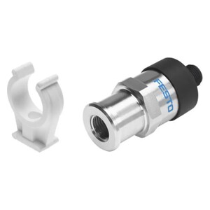 Pneumatic Sensor