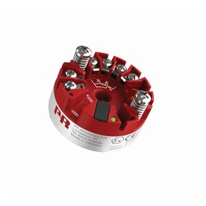Temperature Transmitter