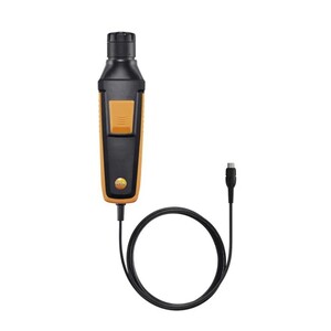 Temperature & Humidity Probes
