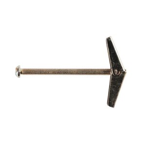 Plasterboard & Cavity Wall Fixings