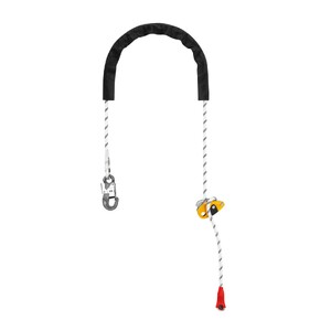 Fall Arrest Lanyards