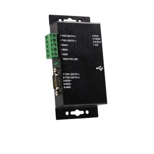 Interface Converter