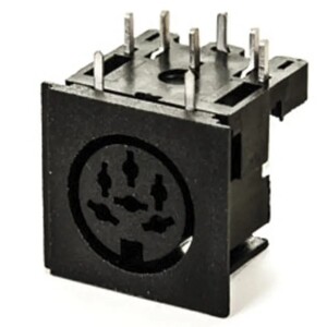 DIN Socket