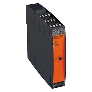 Safety Controller