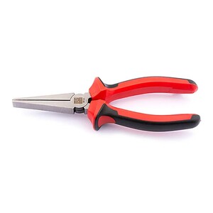 Flat Nose Pliers