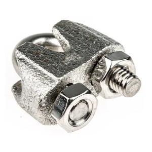 Wire Rope Clamps