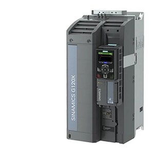 Inverter Drives