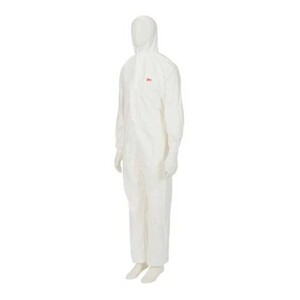 Disposable Coveralls