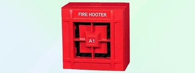 Fire Alarm Hooter