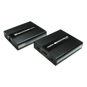 Video Extender