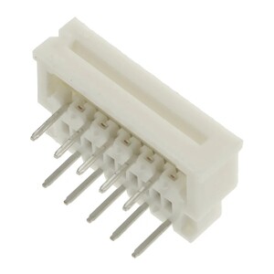 FPC Connectors