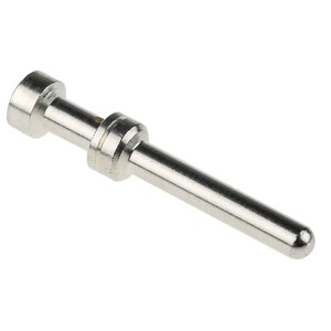 Heavy Duty Power Connector Contact