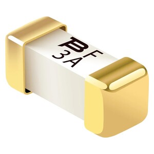 Non-Resettable Fuse
