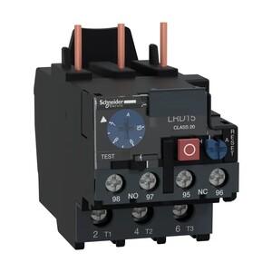 Thermal Overload Relay
