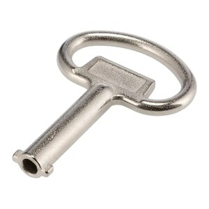 Cross Wrenches & Control Cabinet Keys
