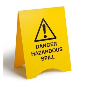 Warning Signs