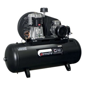 Air Compressors