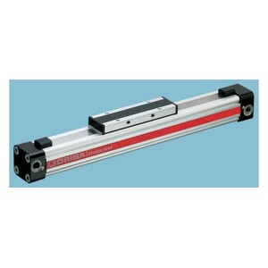 Pneumatic Rodless Cylinder